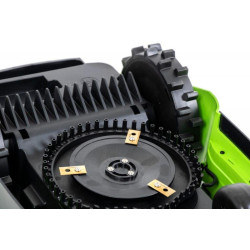 Купити Газонокосилка-робот 4garden AR900