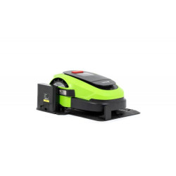 Купити Газонокосилка-робот 4garden AR900