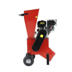 Купити Бензиновый измельчитель Faworyt FRS135