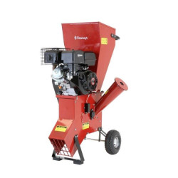 Купити Бензиновый измельчитель Faworyt FRS135