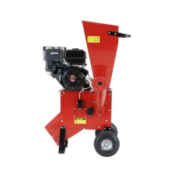Купити Бензиновый измельчитель Faworyt FRS135