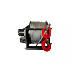 Купити Лебідка гідравлічна Husar BST 3300 lbs