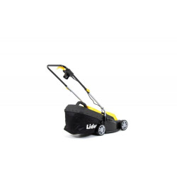 Купити Газонокосилка электрическая Lider YK1200
