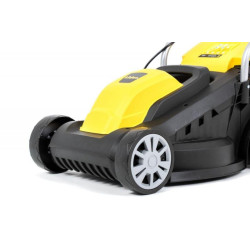 Купити Газонокосилка электрическая Lider YK1200