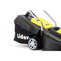 Купити Газонокосилка электрическая Lider YK1200