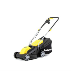 Купити Газонокосилка электрическая Lider YK1200