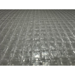 Купить Пленка для теплицы 600х300х200 см, UV-12, прозрачная Bass Polska BP-859820