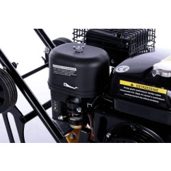 Купити Виброплита SCHWARTZMANN SCH-ZG90T