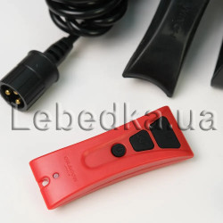 Купити Лебідка автомобільна електрична Dragon Winch DWM 13000 HD 12 В трос 30 м