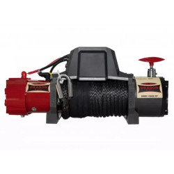 Купити Лебідка електрична Dragon Winch DWM 13000 ST S 12 В трос 20 м