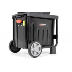 Купити Измельчитель электрический Faworyt PRO BSE28 I