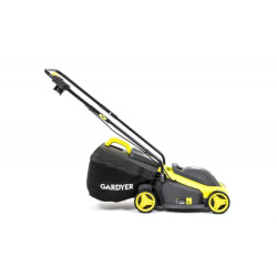 Купити Газонокосилка электрическая Gardyer M200