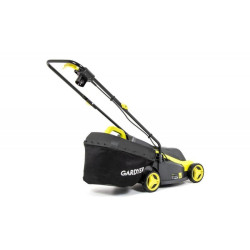 Купити Газонокосилка электрическая Gardyer M200