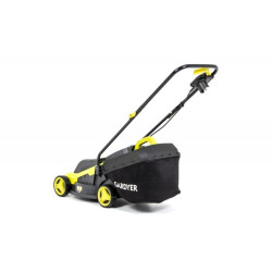 Купити Газонокосилка электрическая Gardyer M200