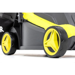 Купити Газонокосилка электрическая Gardyer M200
