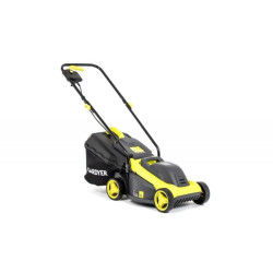 Купити Газонокосилка электрическая Gardyer M200
