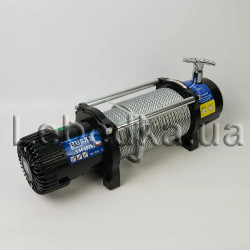 Купити Лебідка електрична Husar BST 13000 lbs - 5900 кг 12 В