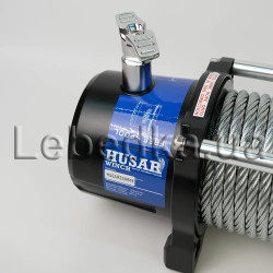 Купити Лебідка електрична Husar BST 13000 lbs - 5900 кг 12 В