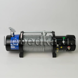 Купити Лебідка електрична Husar BST 13000 lbs - 5900 кг 12 В