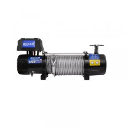 Купити Лебідка електрична Husar BST 13000 lbs - 5900 кг 12 В