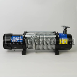 Купити Лебідка електрична Husar BST 13000 lbs - 5900 кг 24 В