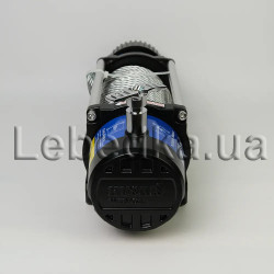 Купити Лебідка електрична Husar BST 13000 lbs - 5900 кг 24 В