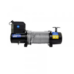 Купити Лебідка електрична Husar BST S 13000 lbs - 5897 кг 12 В