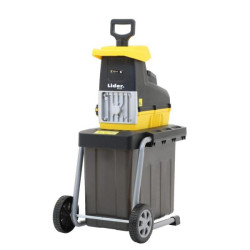 Купити Садовый измельчитель Lider Plus GTR2800