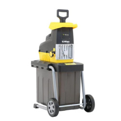 Купити Садовый измельчитель Lider Plus GTR2800