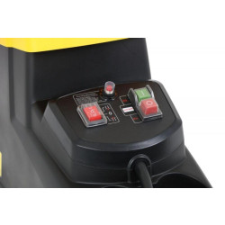 Купити Садовый измельчитель Lider Plus GTR2800