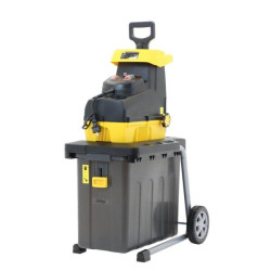 Купити Садовый измельчитель Lider Plus GTR2800