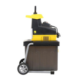 Купити Садовый измельчитель Lider Plus GTR2800