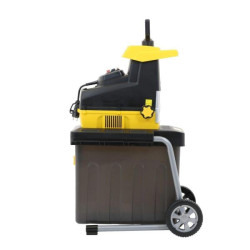 Купити Садовый измельчитель Lider Plus GTR2800