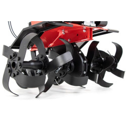 Купити Бензиновый мотокультиватор Faworyt Pro GP850 B
