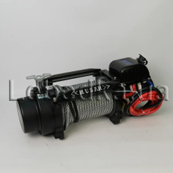 Купити Лебідка електрична Husar BST S 14000 lbs - 6350 кг 24 В