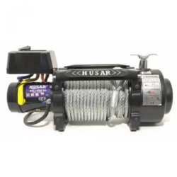 Купити Лебідка електрична Husar BST EN 8000 lbs - 3630 кг 24 В