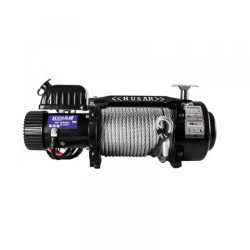 Купити Лебідка електрична Husar BST EN 13500 lbs 14492-1 - 6123 кг 12 В