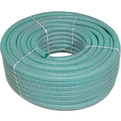 Купити Прозорий шланг МБС 25 мм 6 мм