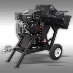 Купити Циркулярная пила для бревен (дроворез) Jansen SMA-700
