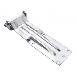 Купить Петля задніх дверей фургона в зборі 300x98x4 мм Нерж Туреччина (1601430000)