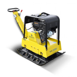 Купити Виброплита BAMATO R-255RV