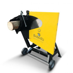 Купити Циркулярная пила BAMATO HOS-700