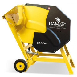 Купити Циркулярная пила BAMATO HOS-500