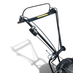 Купити Бензиновая газонокосилка BAMATO GM-875