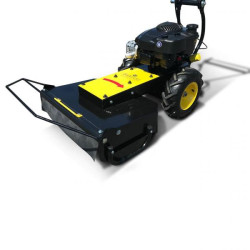 Купити Бензиновая газонокосилка BAMATO GM-875