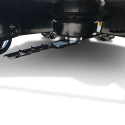 Купить Бензиновая газонокосилка BAMATO GM-875