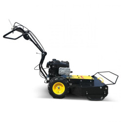 Купити Бензиновая газонокосилка BAMATO GM-875