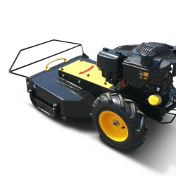 Купити Бензиновая газонокосилка BAMATO GM-875