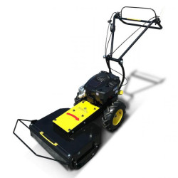 Купити Бензиновая газонокосилка BAMATO GM-875