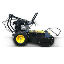 Купити Бензиновая газонокосилка BAMATO GM-875